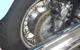 HONDA SHADOW 1100 CLASSIC 2001