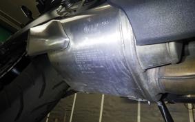 KAWASAKI VERSYS A 2015