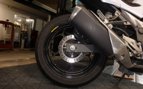 KAWASAKI NINJA 250 EX250L