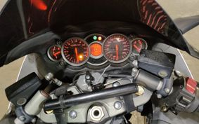 SUZUKI GSX-1300R HAYABUSA 2017 GX72B