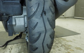 SUZUKI LET's 4 2025 CA45A