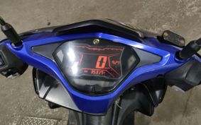 YAMAHA  AERO X 155 SG47