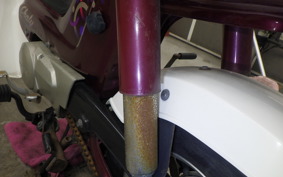 HONDA CHALY 50 1994 CF50