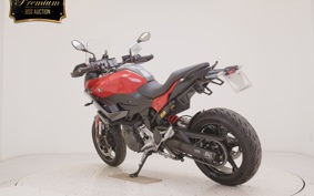 BMW F900XR 2025