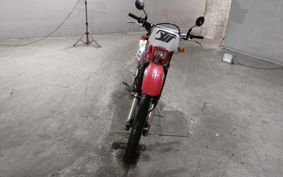 HONDA XR250 MD30