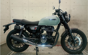 HONDA GB350S 2022 NC59