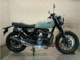 Фото Honda GB350S 2022 с японского аукциона