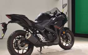 YAMAHA YZF-R25 2001 RG43J