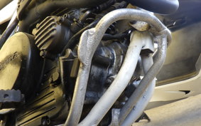 HONDA XLR250 BAJA MD22