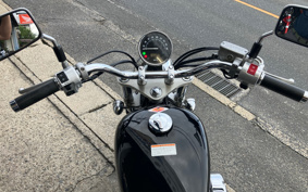 HONDA VT400S 2013 NC46