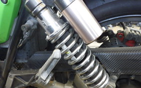 KAWASAKI ZRX400 1998