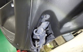 YAMAHA JOG ZR Gen.3 SA39J