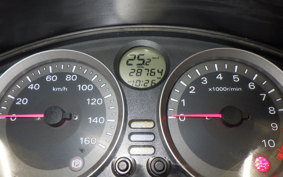 HONDA FORZA SI 2005 MF12