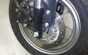 HONDA MONKEY 125 ABS 2006 JB02