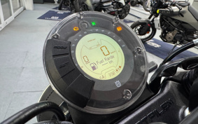 OTHER  HUSQUARNA SVARTPILEN401 HQV401