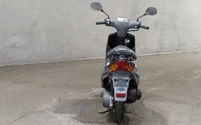 YAMAHA BJ SA24J