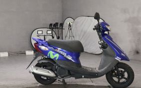 YAMAHA JOG ZR SA58J