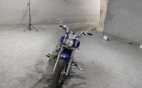 YAMAHA DRAGSTAR 400 2002 VH01J