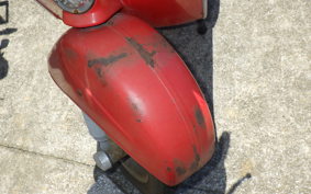 VESPA 50S