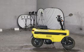 HONDA MOTOCOMPO AB12