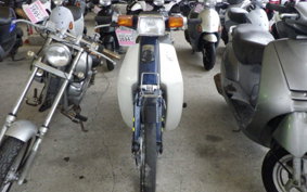HONDA C50 SUPER CUB E 2016 AA01