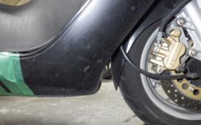 YAMAHA MAJESTY 125 5CA