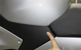 KAWASAKI NINJA7ﾊEVEﾘｯﾄﾞ 2025 CX500A