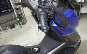 YAMAHA N-MAX 1998 SED6J