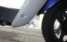HONDA TODAY 2 AF67