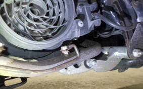 HONDA BENLY 110 2022 JA09