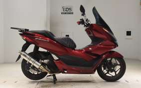 HONDA PCX 160 KF47