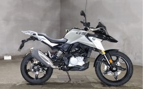 BMW G310GS 2020 0G02