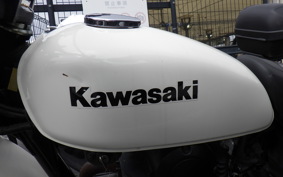 KAWASAKI 250TR BJ250F