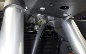 SUZUKI GSX-8S 2023 EM1AA