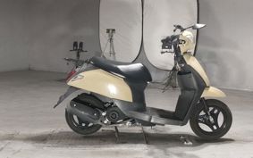 SUZUKI LET's CA4AA