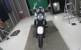 KAWASAKI ZRX400 1999