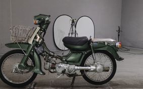 YAMAHA MATE 50 22F