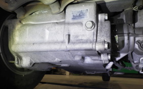 HONDA GYRO X 1999 TD02