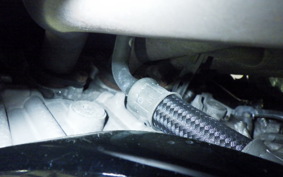 SUZUKI HAYABUSA Gen.2 2014