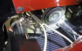 HONDA CBR900RR 2 1998
