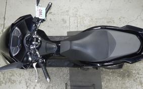 HONDA PCX 160 2018 KF47