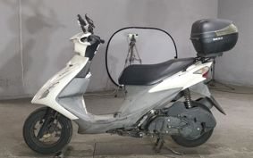 SUZUKI ADDRESSV125SS CF4MA