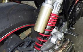 HONDA CB400SF VTEC 2008 NC42