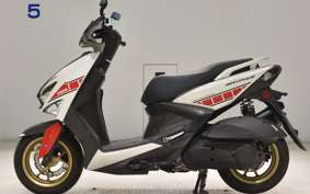 YAMAHA CYGNUSｸﾞﾘﾌｧｽ 2003 SEJ4J