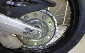 HONDA CRF250 RALLY 2001 MD44