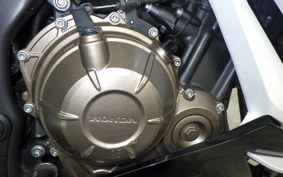HONDA CBR400R 2019 NC56