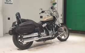 HARLEY FXST1750 2024