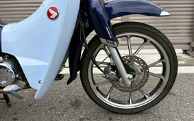 HONDA  SUPER CUB 125 JA58