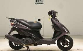 SUZUKI ADDRESS V125 S 2013 CF4MA