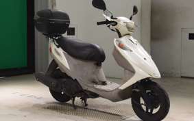 SUZUKI ADDRESS V125 G 1985 CF4EA